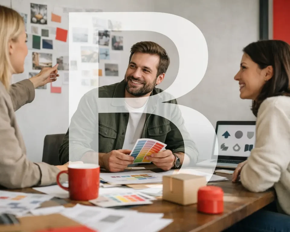 Tendencias de branding 2026 que sí venderán