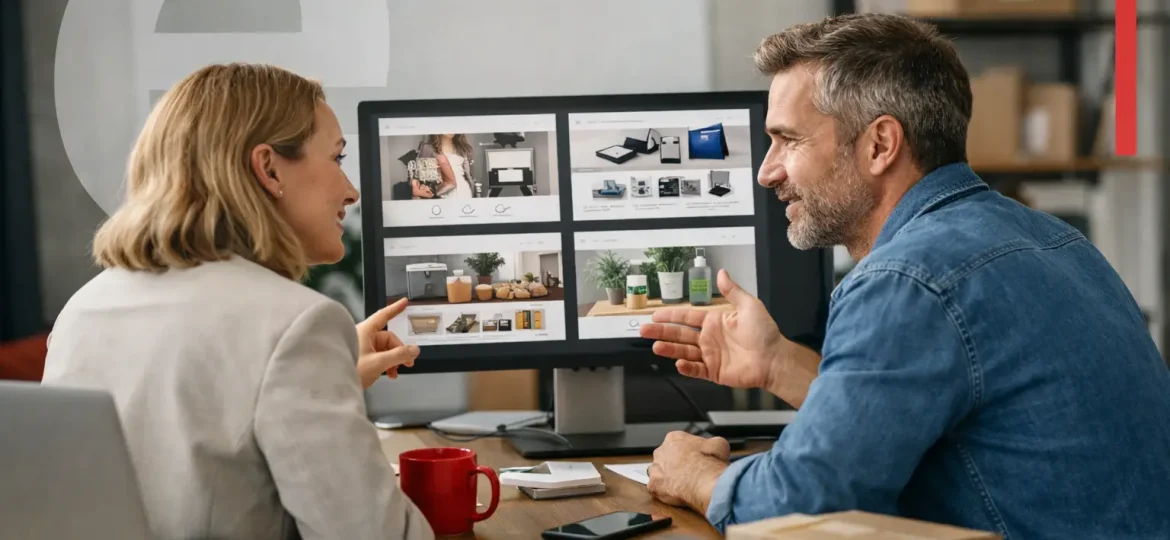 Todas las plataformas ecommerce a considerar