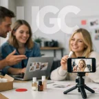 Todo lo que debes saber sobre UGC