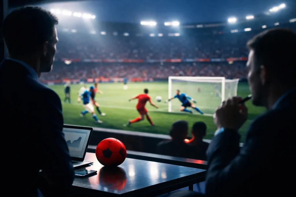 Cómo aprovechar el Mundial 2026 sin ser patrocinador