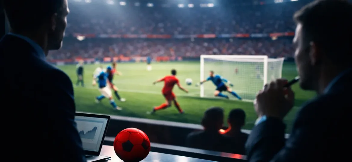 Cómo aprovechar el Mundial 2026 sin ser patrocinador