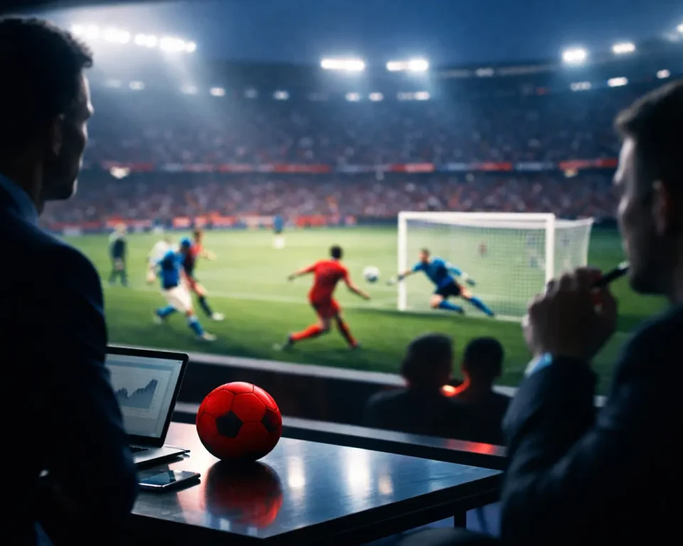 Cómo aprovechar el Mundial 2026 sin ser patrocinador