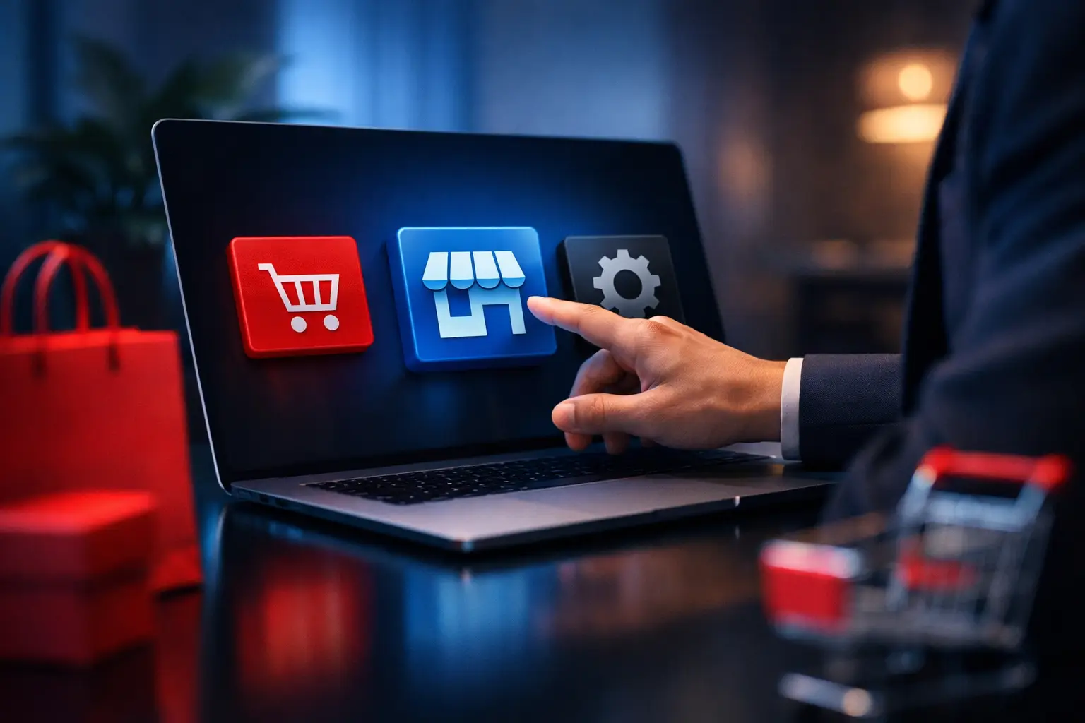 como-elegir-la-mejor-plataforma-ecommerce