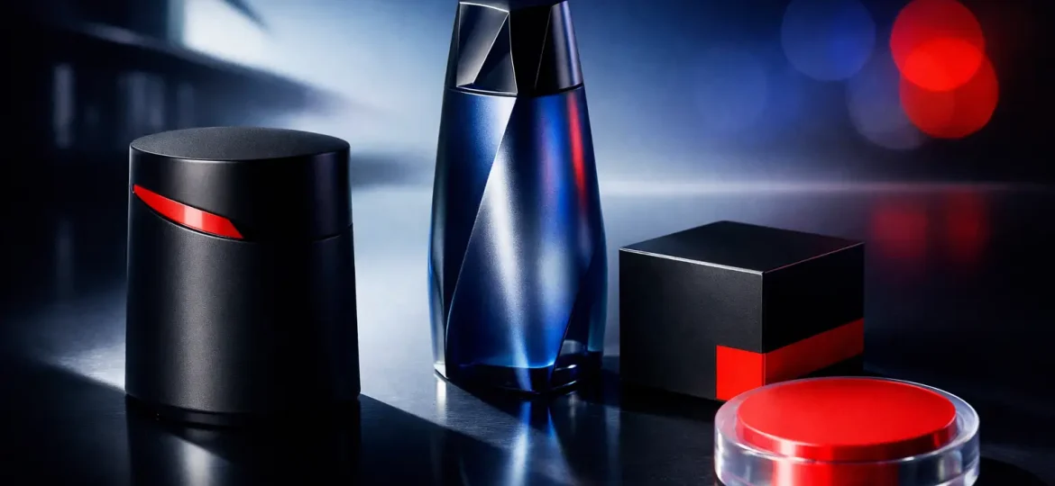 Diseño de packaging que mira al futuro, hoy
