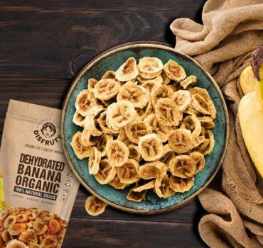 diseño gráfico de producto alimenticio formato doypack