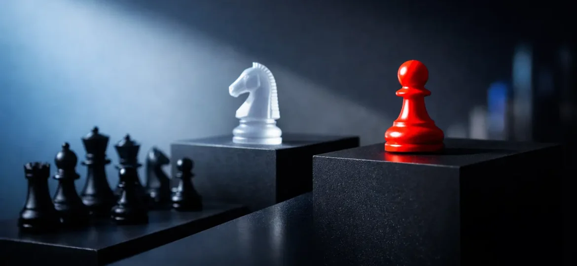 Estrategia de marca para diferenciarse