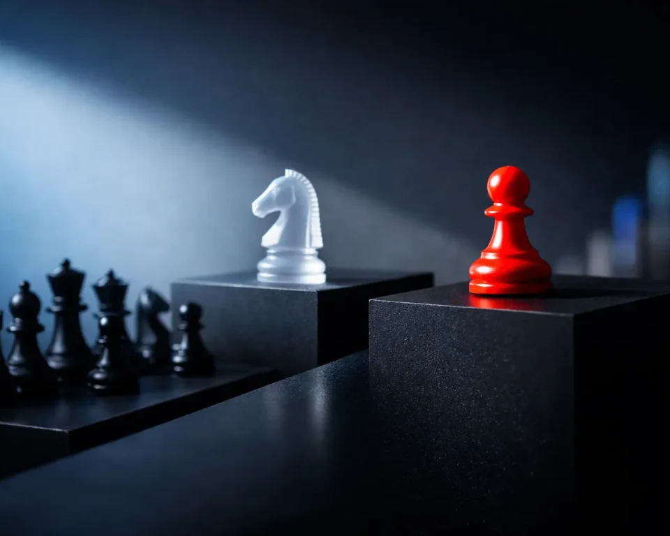 Estrategia de marca para diferenciarse