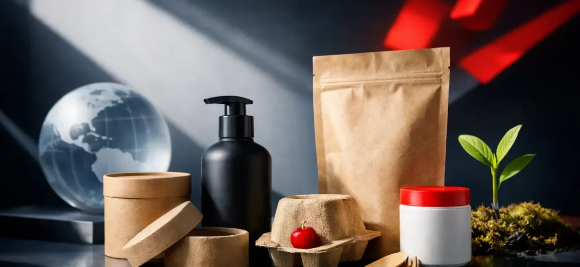Innovación en diseño y packaging responsable