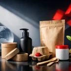 Innovación en diseño y packaging responsable