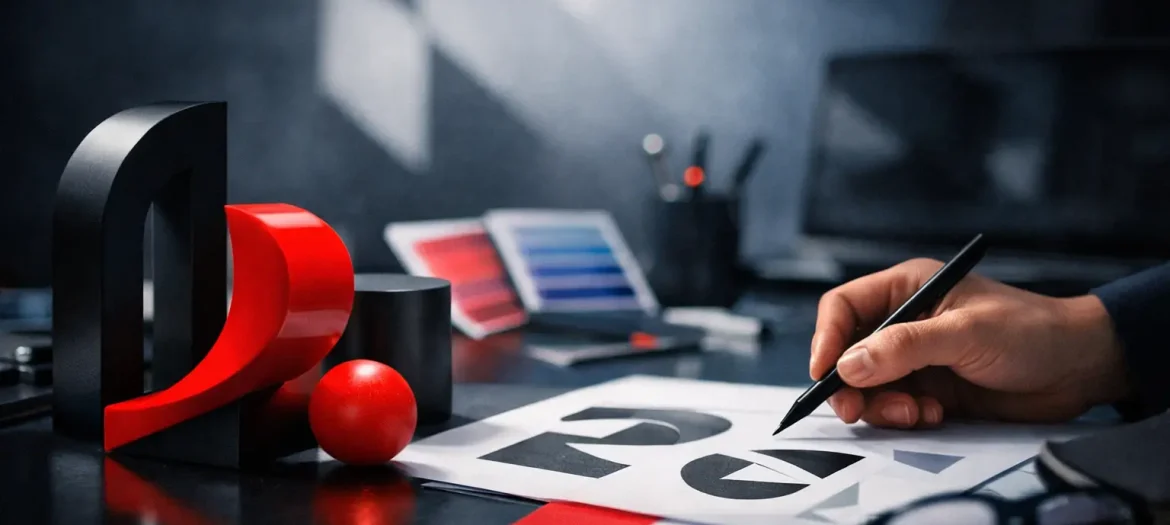 La relevancia de la tipografía en el branding