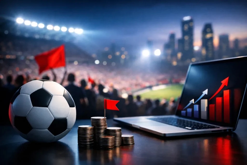 Mundial 2026: ideas creativas para vender más
