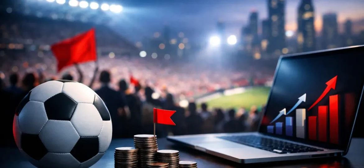 Mundial 2026: ideas creativas para vender más