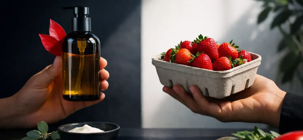Organic Brands™ y marcas orgánicas con sentido