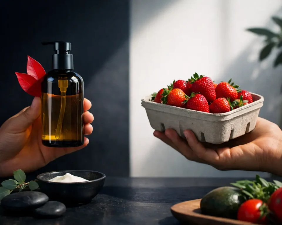 Organic Brands™ y marcas orgánicas con sentido