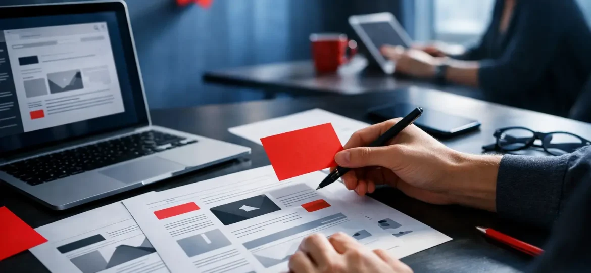 Qué estructura debe tener una newsletter corporativa