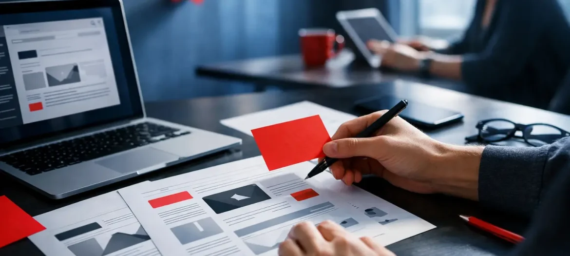Qué estructura debe tener una newsletter corporativa