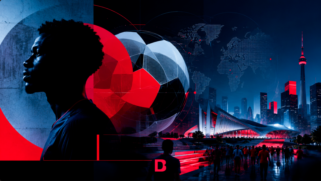 Qué pueden aprender las marcas del branding del Mundial 2026: sistema, consistencia y activación para crecer, diferenciarse y vender más.