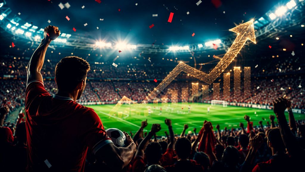 Sport marketing: cómo vender más durante el mundial sin pagar patrocinio, con activación de marca, timing comercial y creatividad útil.