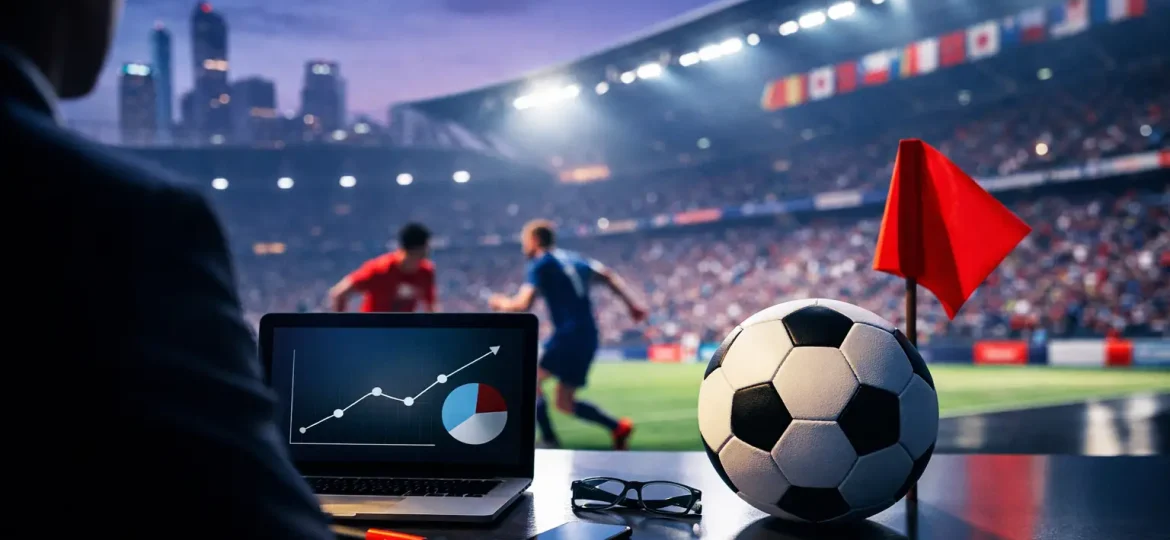 8 estrategias del marketing vistas en el Mundial 2026