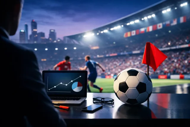 8 estrategias del marketing vistas en el Mundial 2026