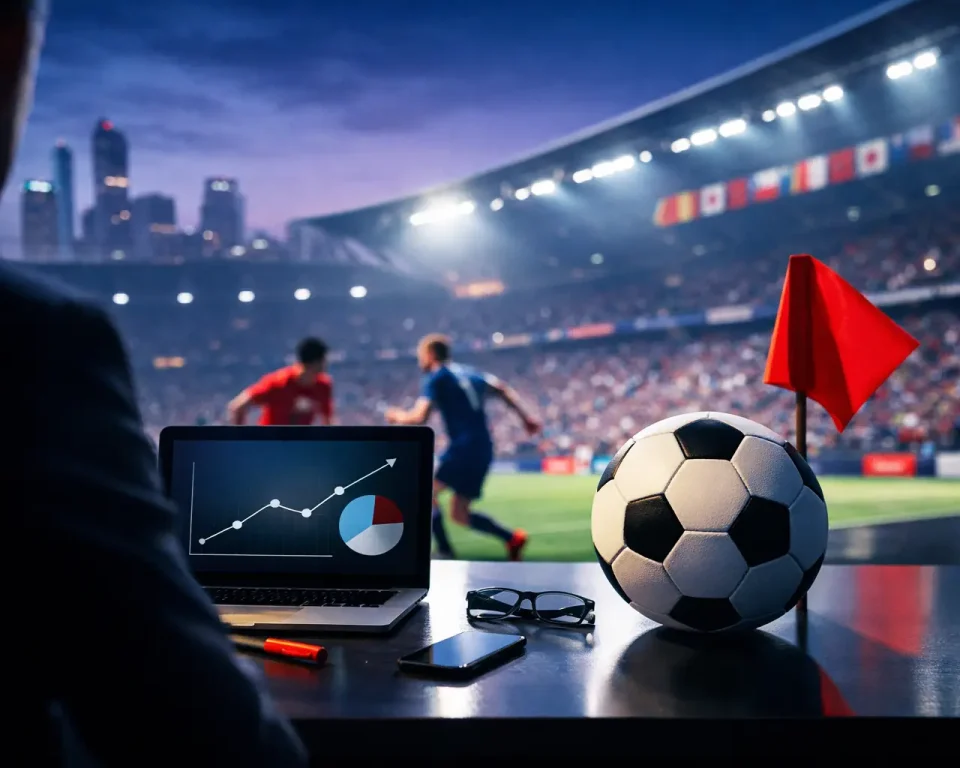 8 estrategias del marketing vistas en el Mundial 2026