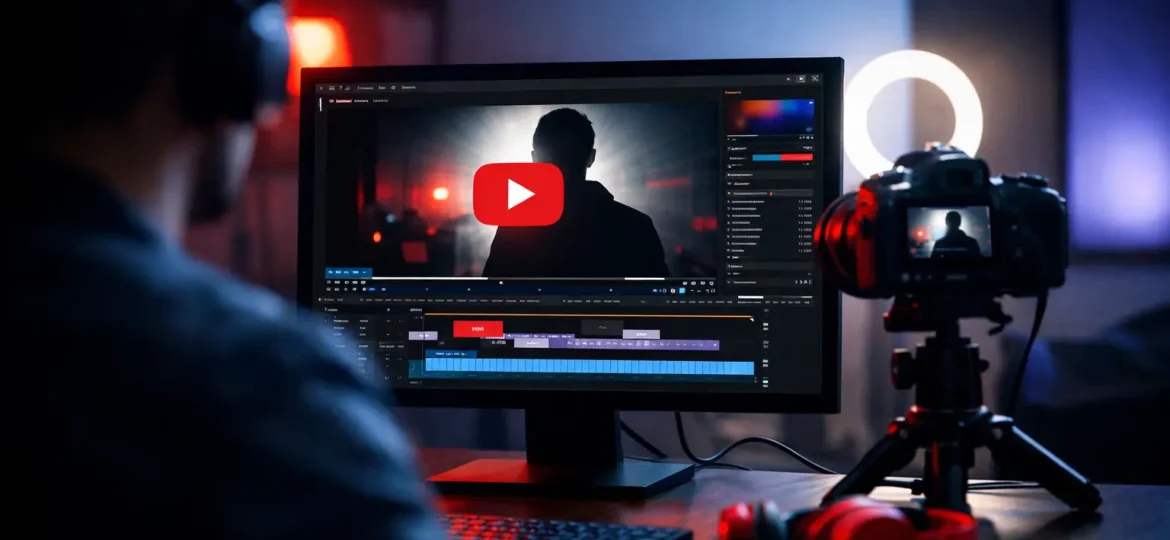 Branding audiovisual en YouTube que se recuerda