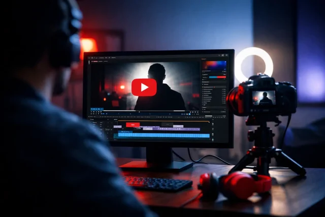 Branding audiovisual en YouTube que se recuerda