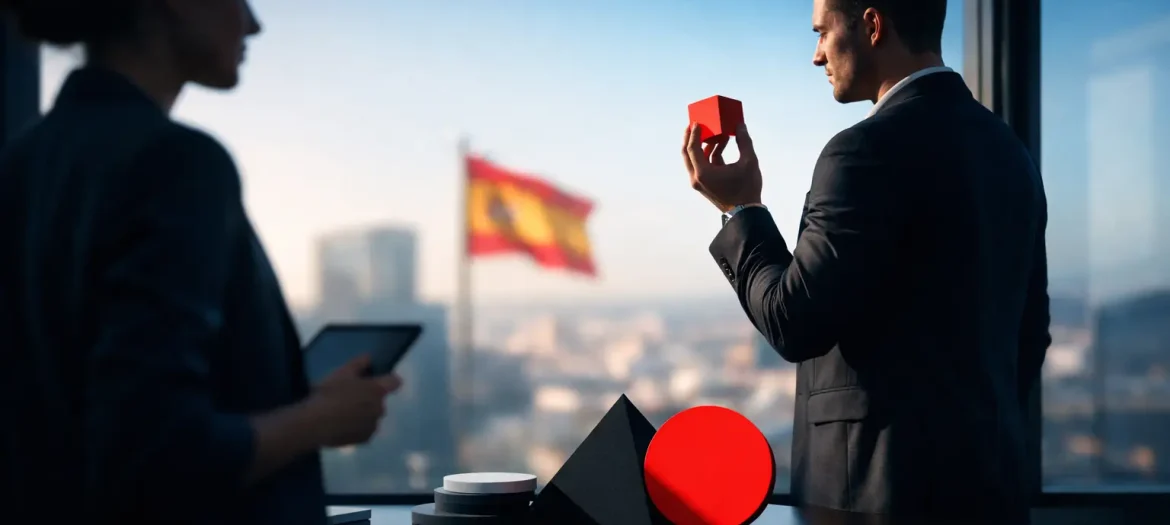 Branding para startups en España que vende