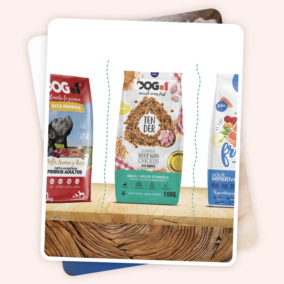 agencia de branding para mascotas