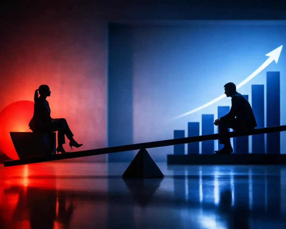 Branding vs performance marketing: ¿qué da más ROI?