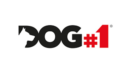 logotipo dog #1