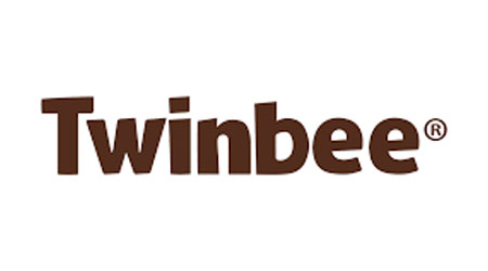 logotipo twinbee