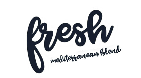 logotipo fresh