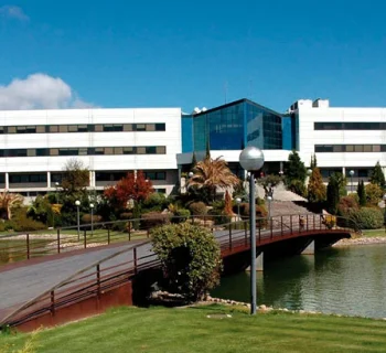 universidad europea de madrid