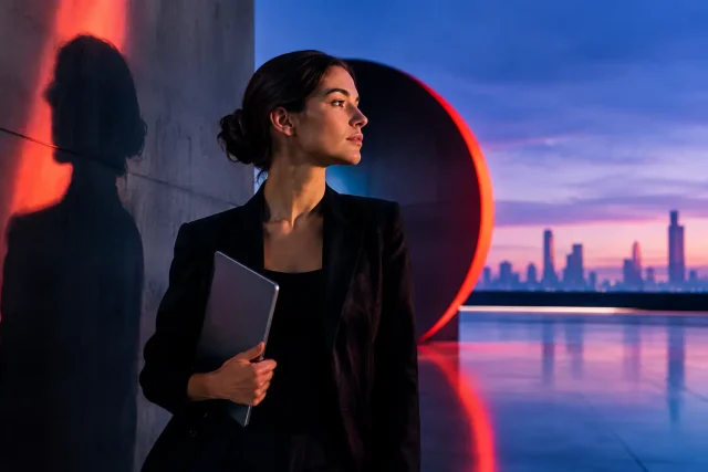 Cómo construir tu marca personal como profesional o founder