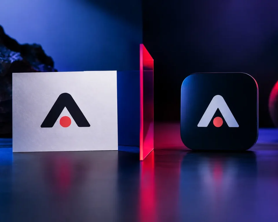 Logotipo vs isotipo: diferencias para tu marca