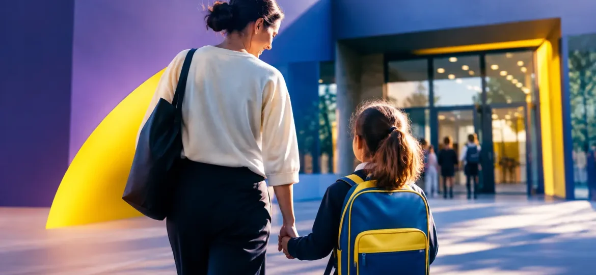 Marketing de vuelta al cole que conecta con familias