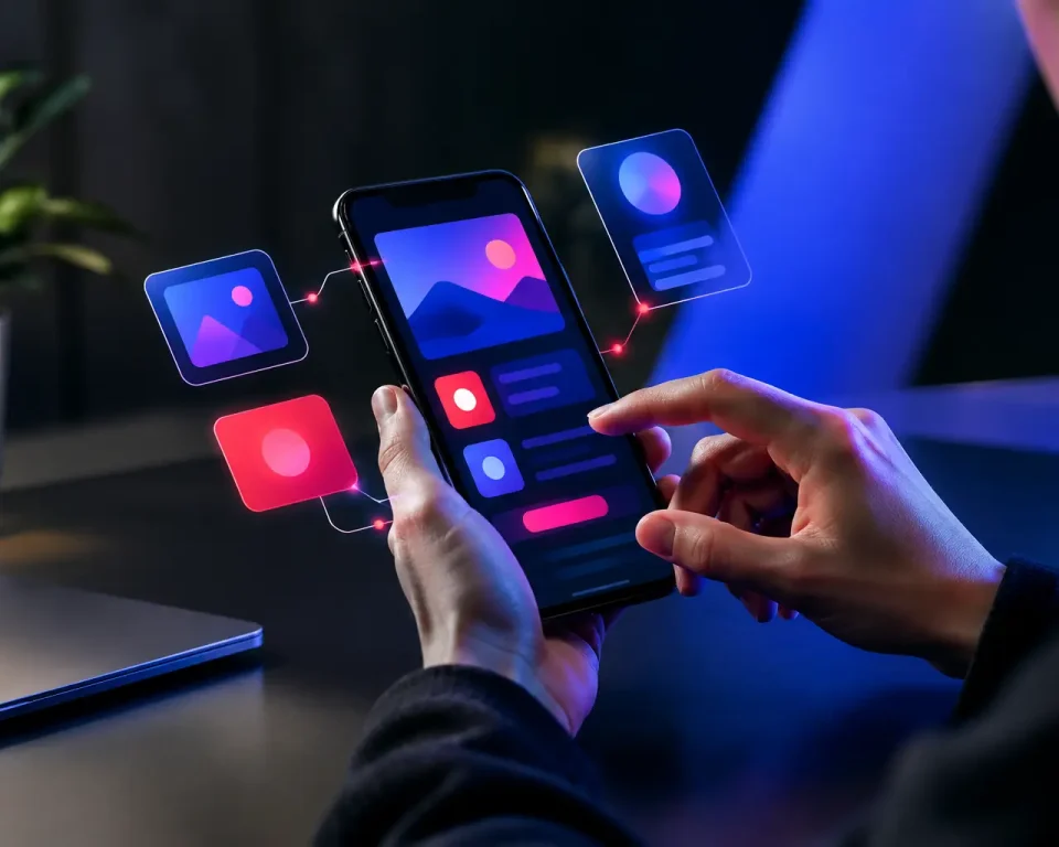 Por qué el diseño UX/UI es clave en el branding digital