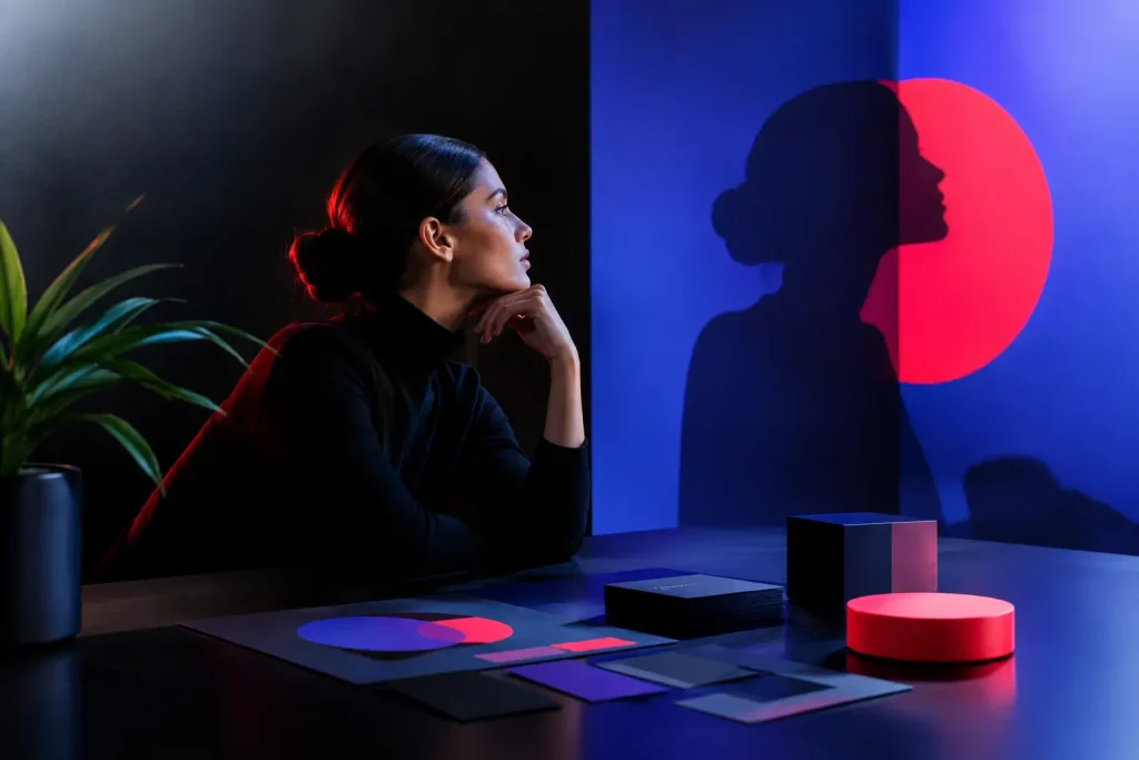 Qué es la identidad visual y por qué es importante