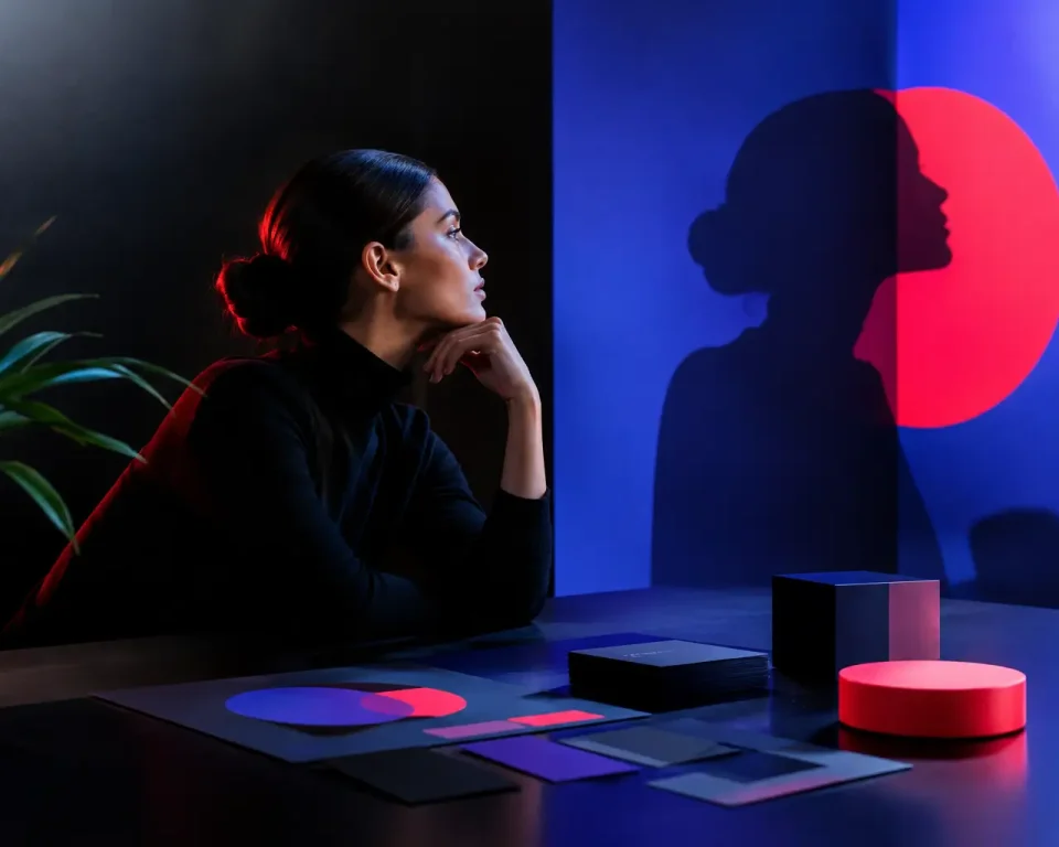 Qué es la identidad visual y por qué es importante