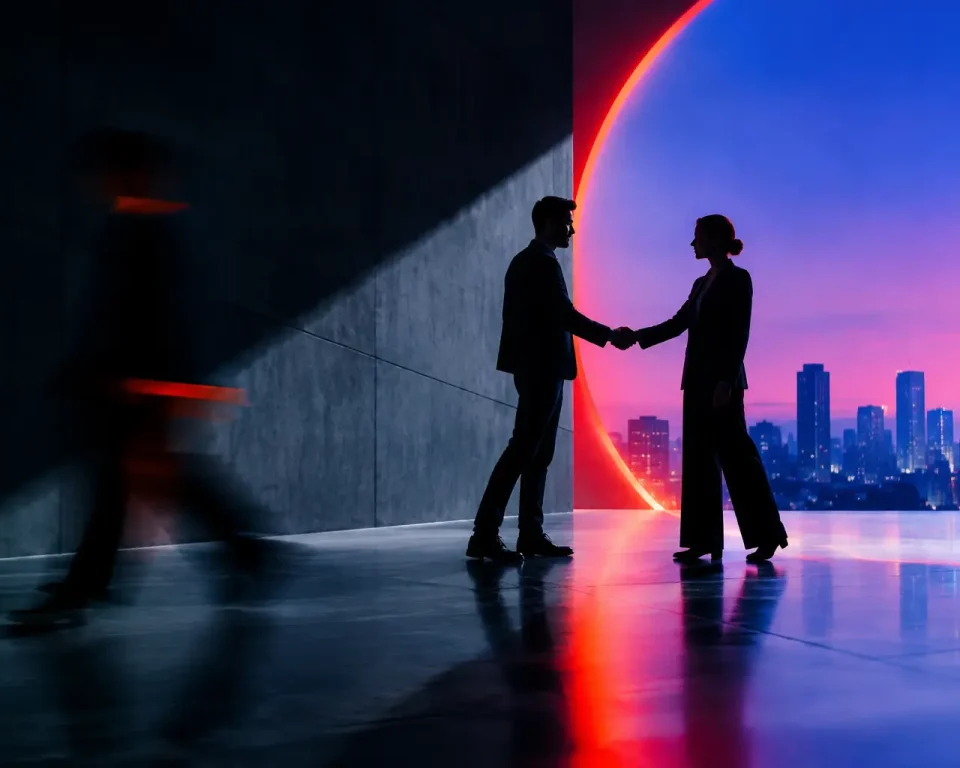 5 señales: tu marca necesita un partner, no otro freelance