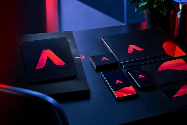 Diseño de logotipo vs identidad corporativa: ¿qué necesitas?